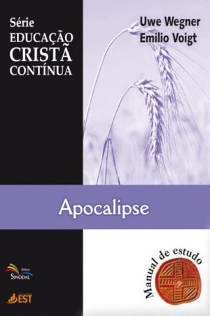 Apocalipse – Série Educação Cristã Contínua