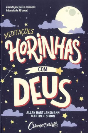 Horinhas Com Deus