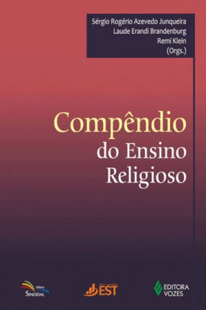 Compêndio do Ensino Religioso