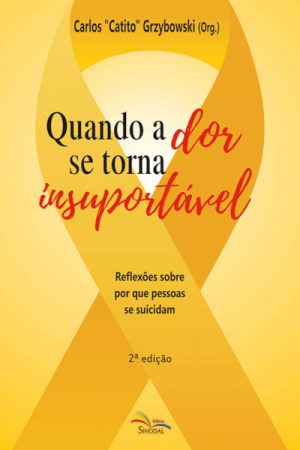 Quando a Dor se Torna Insuportável: Reflexões Sobre Por Que Pessoas se Suicidam