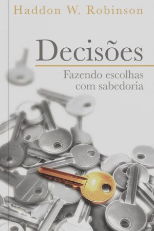 Decisões – Importado