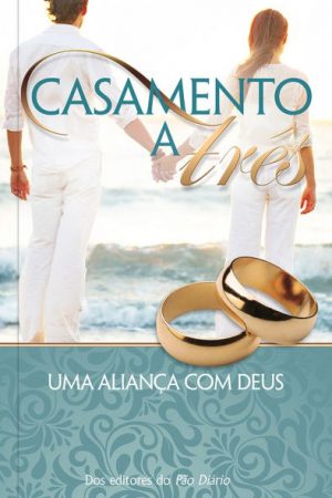 Casamento A Três – 2º Edição