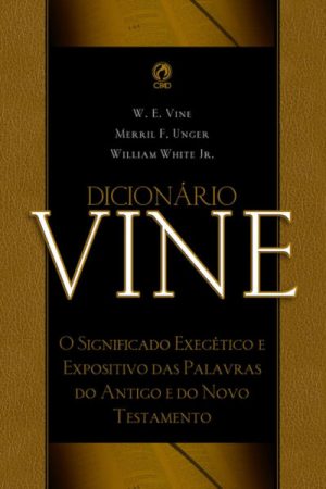 Dicionário Vine