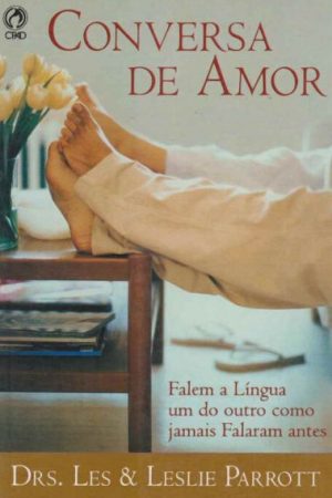 Conversa de Amor