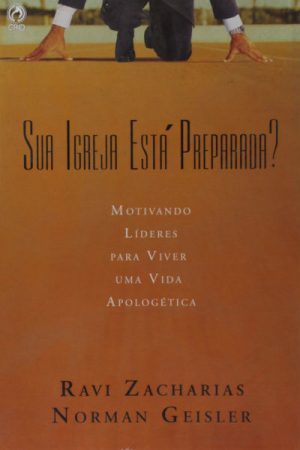 Sua Igreja Está Preparada?