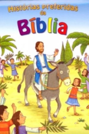 História preferidas da Bíblia