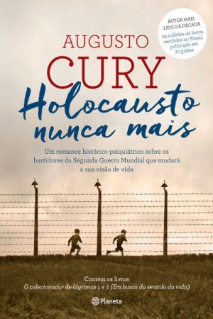 Holocausto Nunca Mais