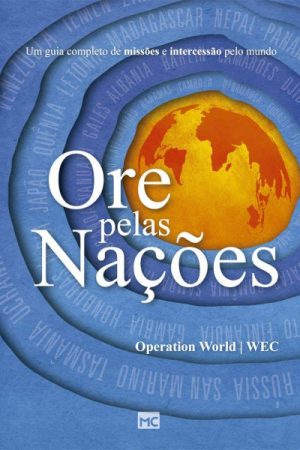 Ore pelas nações