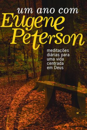Um Ano com Eugene Peterson