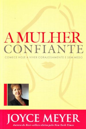 A Mulher Confiante