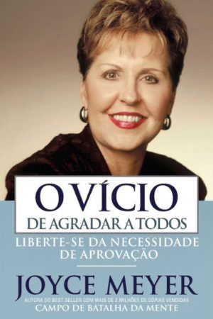 O Vicio de Agradar a Todos