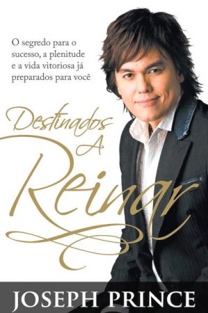 Destinados a Reinar