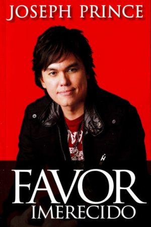 Favor Imerecido