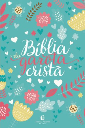 Bíblia Da Garota Cristã, Tecido