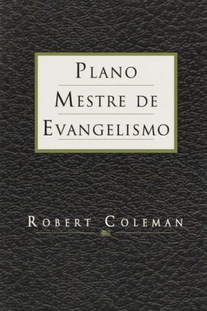 Plano mestre de evangelismo