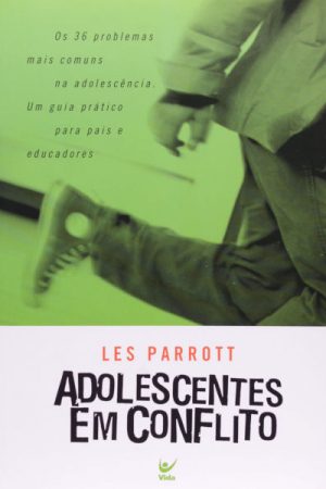 Adolescentes em Conflito