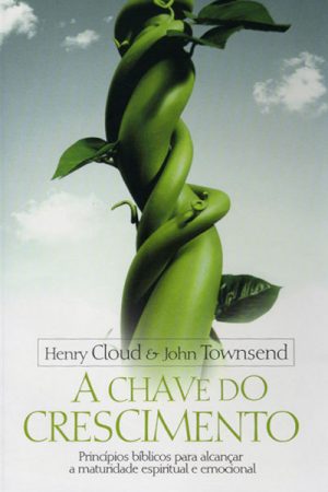 A Chave do Crescimento