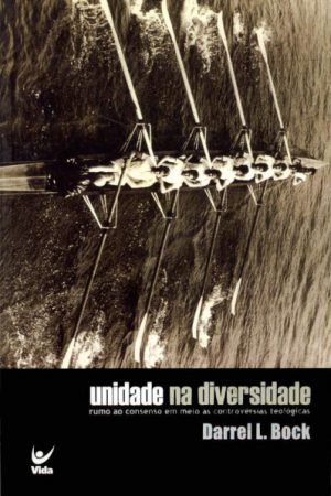 Unidade na Diversidade: Rumo ao consenso em meio às controvérsias teológicas