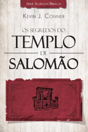 Os Segredos do Templo de Salomão