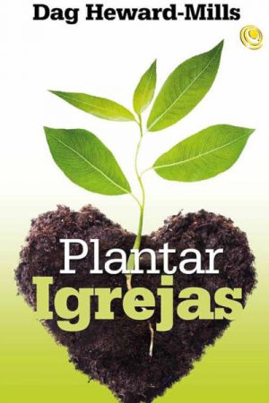 Plantar Igrejas