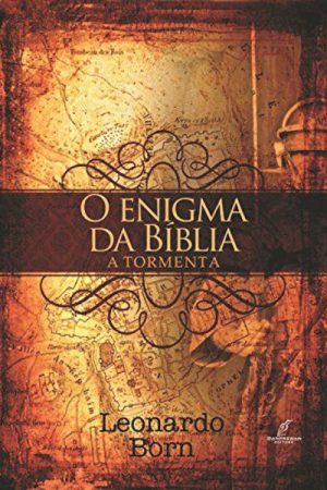 O Enigma da Bíblia: A Tormenta