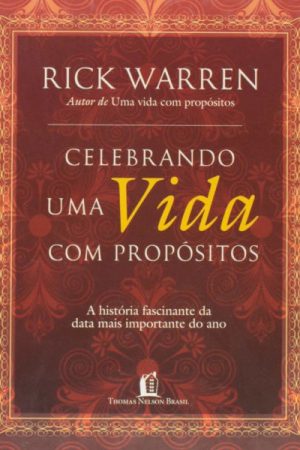 Celebrando a Vida com Propósito: A história fascinante da data mais importante do ano