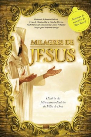 Os Milagres de Jesus
