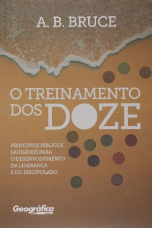 O Treinamento dos Doze