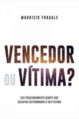 Vencedor ou Vítima