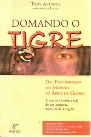 Domando o Tigre