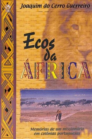 Ecos da África