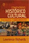 Comentário Histórico-Cultural do Novo Testamento