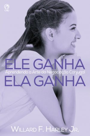 Ele Ganha Ela Ganha