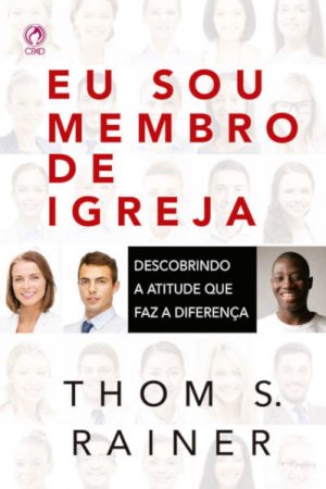 Eu Sou Membro de Igreja