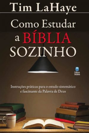 Como Estudar a Bíblia Sozinho