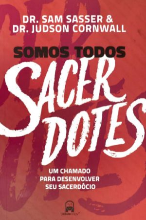 Somos Todos Sacerdotes