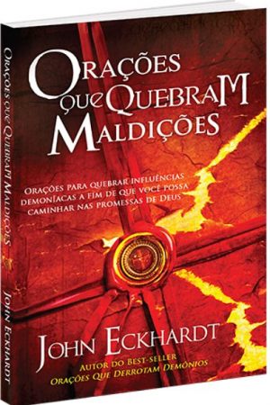 Orações que Quebram Maldições