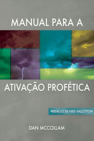 Manual para ativação profética
