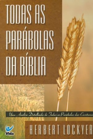 Todas as Parábolas da Bíblia