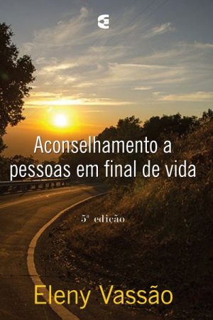 Aconselhamento a Pessoas em Final de Vida