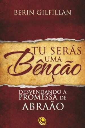 Tu Serás Uma Bênção