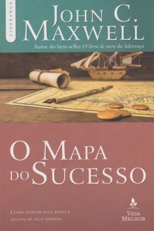 O Mapa do Sucesso