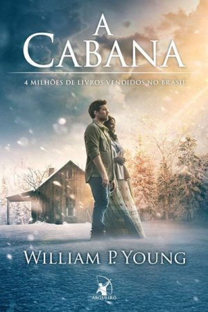 A Cabana – Capa Filme