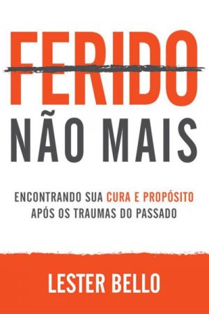 Ferido Não Mais