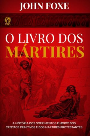 O Livro dos Mártires