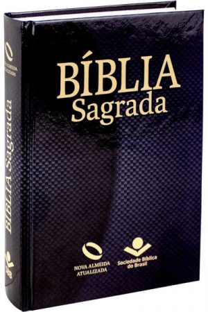 Bíblia Sagrada – Nova Almeida Atualizada
