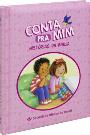 Conta Pra Mim
