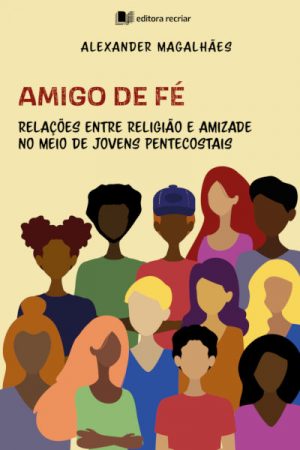 Amigo de Fé