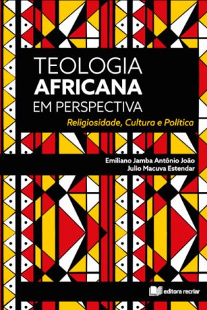 Teologia Africana em Perspectiva