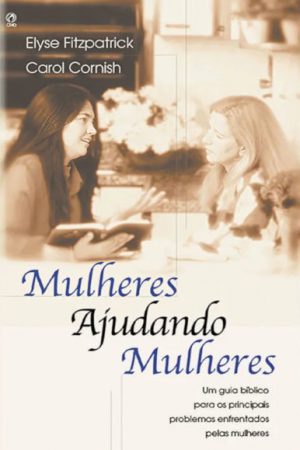 Mulheres Ajudando Mulheres